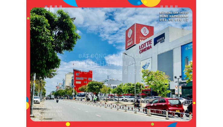GV. CHDV 27P, TN 130 triệu/th. Nhà 133m2, 7T, hẻm xe hơi gần Lotte Mart, Cityland.